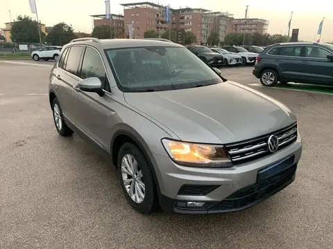 Used VOLKSWAGEN TIGUAN Diesel 2020 Ad 