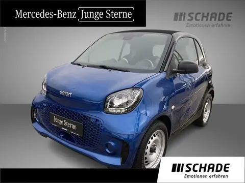 Used SMART FORTWO Not specified 2020 Ad 