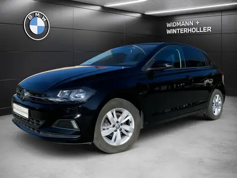 Annonce VOLKSWAGEN POLO Essence 2019 d'occasion 