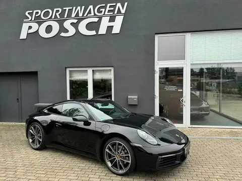 Used PORSCHE 992 Petrol 2020 Ad 