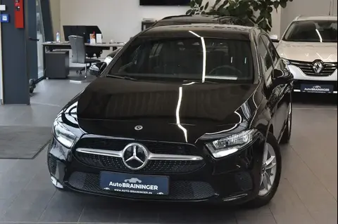 Used MERCEDES-BENZ CLASSE A Diesel 2019 Ad 