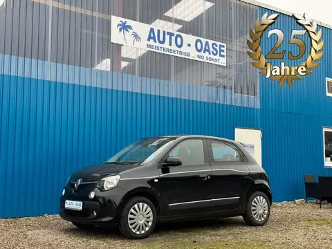 Used RENAULT TWINGO Petrol 2017 Ad 