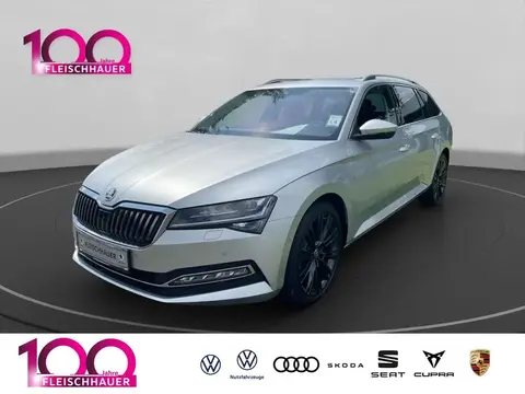 Used SKODA SUPERB Diesel 2024 Ad 