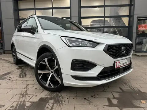 Used SEAT TARRACO Petrol 2021 Ad 