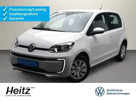 Annonce VOLKSWAGEN UP! Non renseigné 2021 d'occasion 