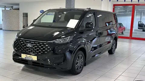 Annonce FORD TOURNEO Diesel 2024 d'occasion 