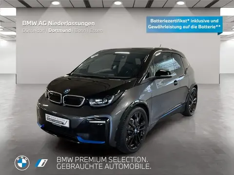 Annonce BMW I3 Non renseigné 2022 d'occasion 