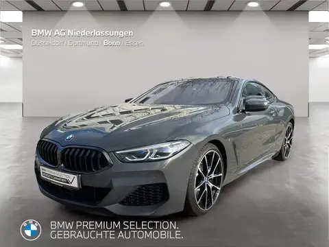 Annonce BMW M850 Essence 2021 d'occasion 