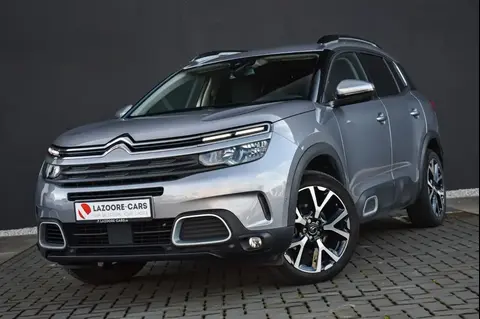 Used CITROEN C5 AIRCROSS Petrol 2020 Ad 