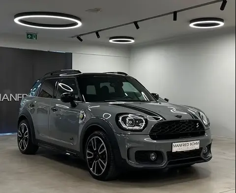 Used MINI COOPER Hybrid 2020 Ad 