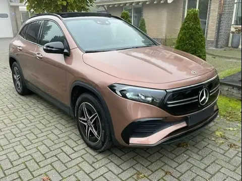 Used MERCEDES-BENZ EQA Not specified 2023 Ad 