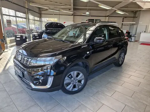 Used SUZUKI VITARA Hybrid 2022 Ad 