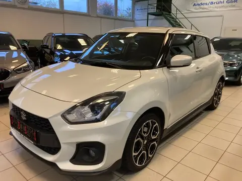 Used SUZUKI SWIFT Petrol 2019 Ad 