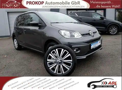 Used VOLKSWAGEN UP! Petrol 2023 Ad 