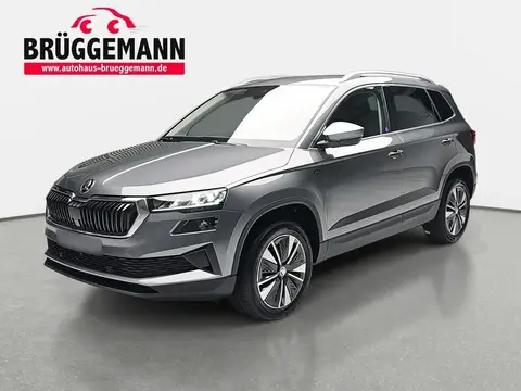 Annonce SKODA KAROQ Essence 2024 d'occasion 