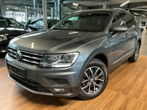 Annonce VOLKSWAGEN TIGUAN Diesel 2019 d'occasion 