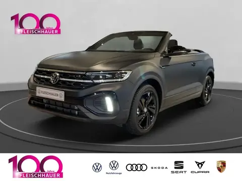 Used VOLKSWAGEN T-ROC Petrol 2024 Ad 