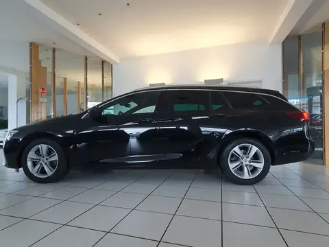 Used OPEL INSIGNIA Diesel 2022 Ad 