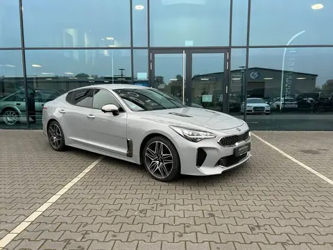 Annonce KIA STINGER Essence 2021 d'occasion 