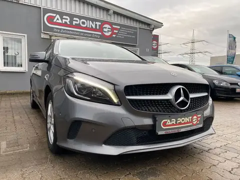 Used MERCEDES-BENZ CLASSE A Petrol 2018 Ad 