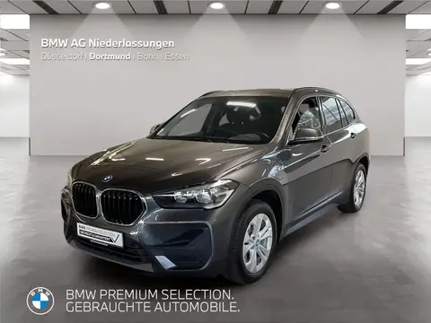 Used BMW X1 Hybrid 2022 Ad 