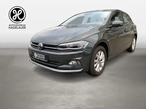 Used VOLKSWAGEN POLO Petrol 2020 Ad 