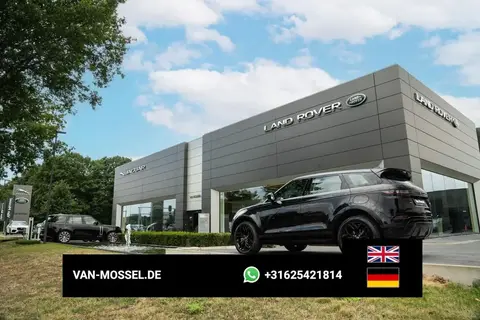 Annonce LAND ROVER RANGE ROVER EVOQUE Essence 2024 d'occasion 