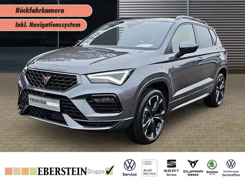 Annonce CUPRA ATECA Essence 2024 d'occasion 