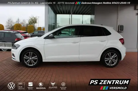 Used VOLKSWAGEN POLO Petrol 2019 Ad 