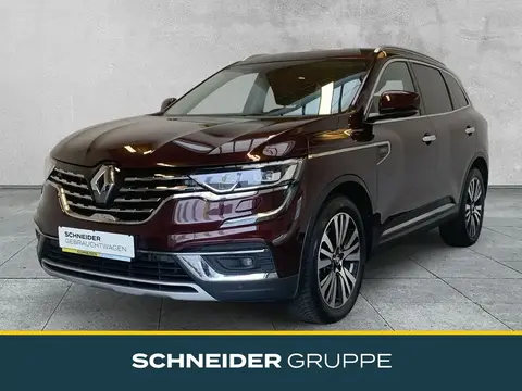 Annonce RENAULT KOLEOS Diesel 2020 d'occasion 