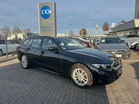 Annonce BMW SERIE 3 Diesel 2022 d'occasion 