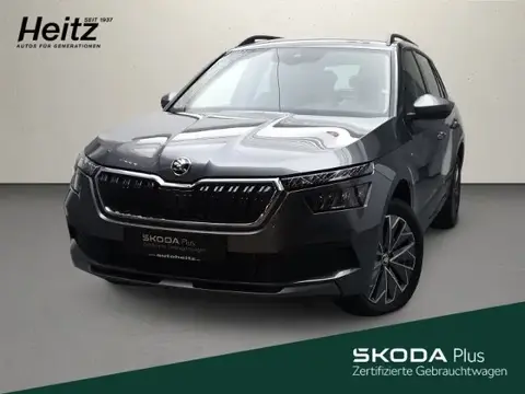 Annonce SKODA KAMIQ Essence 2023 d'occasion 