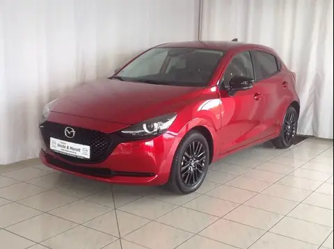 Annonce MAZDA 2 Essence 2023 d'occasion 