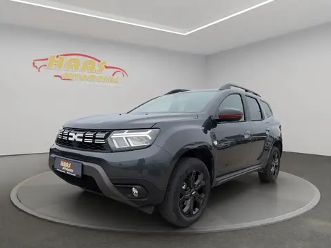 Used DACIA DUSTER Petrol 2023 Ad 