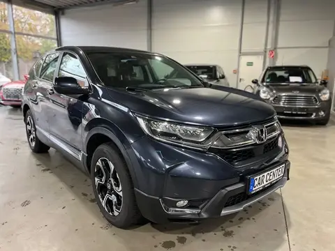 Used HONDA CR-V Petrol 2019 Ad 