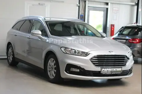 Annonce FORD MONDEO Diesel 2019 d'occasion 