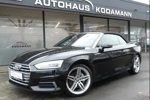 Used AUDI A5 Diesel 2019 Ad 