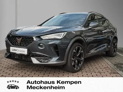 Annonce CUPRA FORMENTOR Hybride 2021 d'occasion 