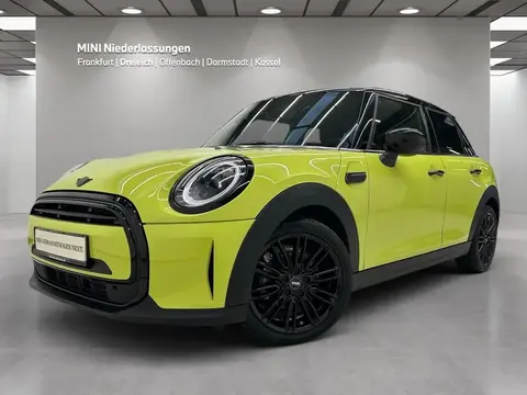 Annonce MINI COOPER Essence 2023 d'occasion 