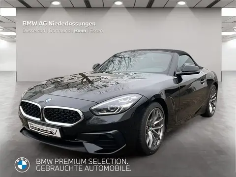 Annonce BMW Z4 Essence 2021 d'occasion 