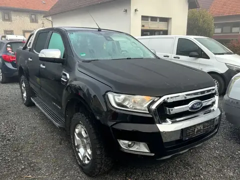 Used FORD RANGER Diesel 2019 Ad 