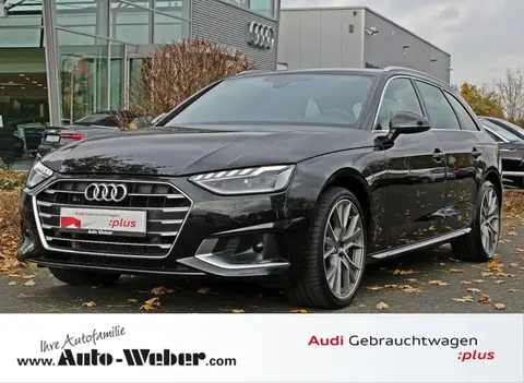 Used AUDI A4 Diesel 2022 Ad 