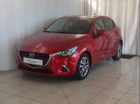 Used MAZDA 2 Petrol 2019 Ad 