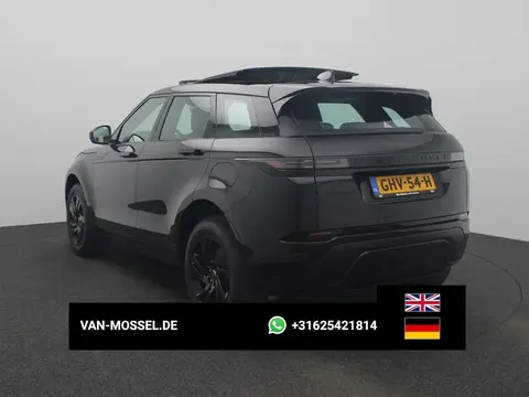 Annonce LAND ROVER RANGE ROVER EVOQUE Essence 2024 d'occasion 