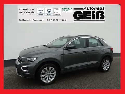 Used VOLKSWAGEN T-ROC Petrol 2019 Ad 