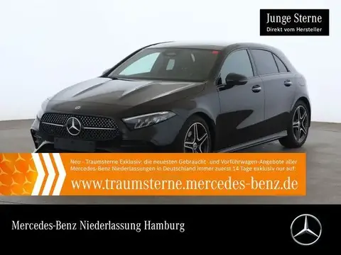 Used MERCEDES-BENZ CLASSE A Petrol 2023 Ad 