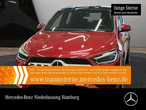 Annonce MERCEDES-BENZ CLASSE GLA Essence 2020 d'occasion 