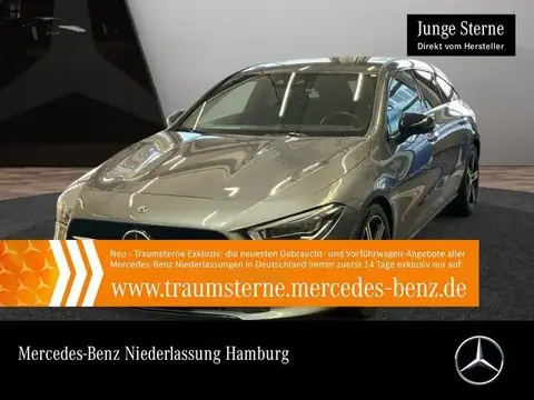 Used MERCEDES-BENZ CLASSE CLA Diesel 2019 Ad 