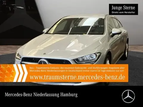 Used MERCEDES-BENZ CLASSE CLA Diesel 2021 Ad 