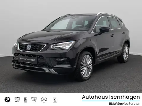 Used SEAT ATECA Petrol 2019 Ad 